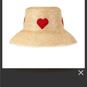 Straw Bucket Sun Hat - Sunshine Tienda